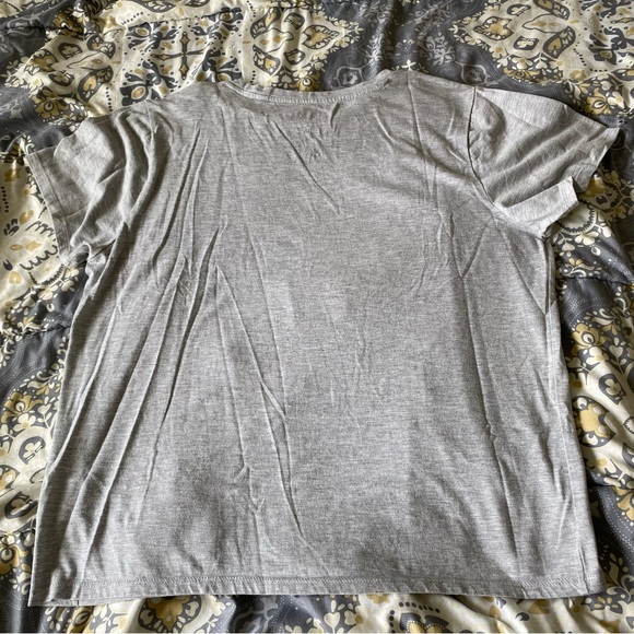 DC Comics Wonder Woman Women’s Graphic T-shirt - Picture 3 of 5